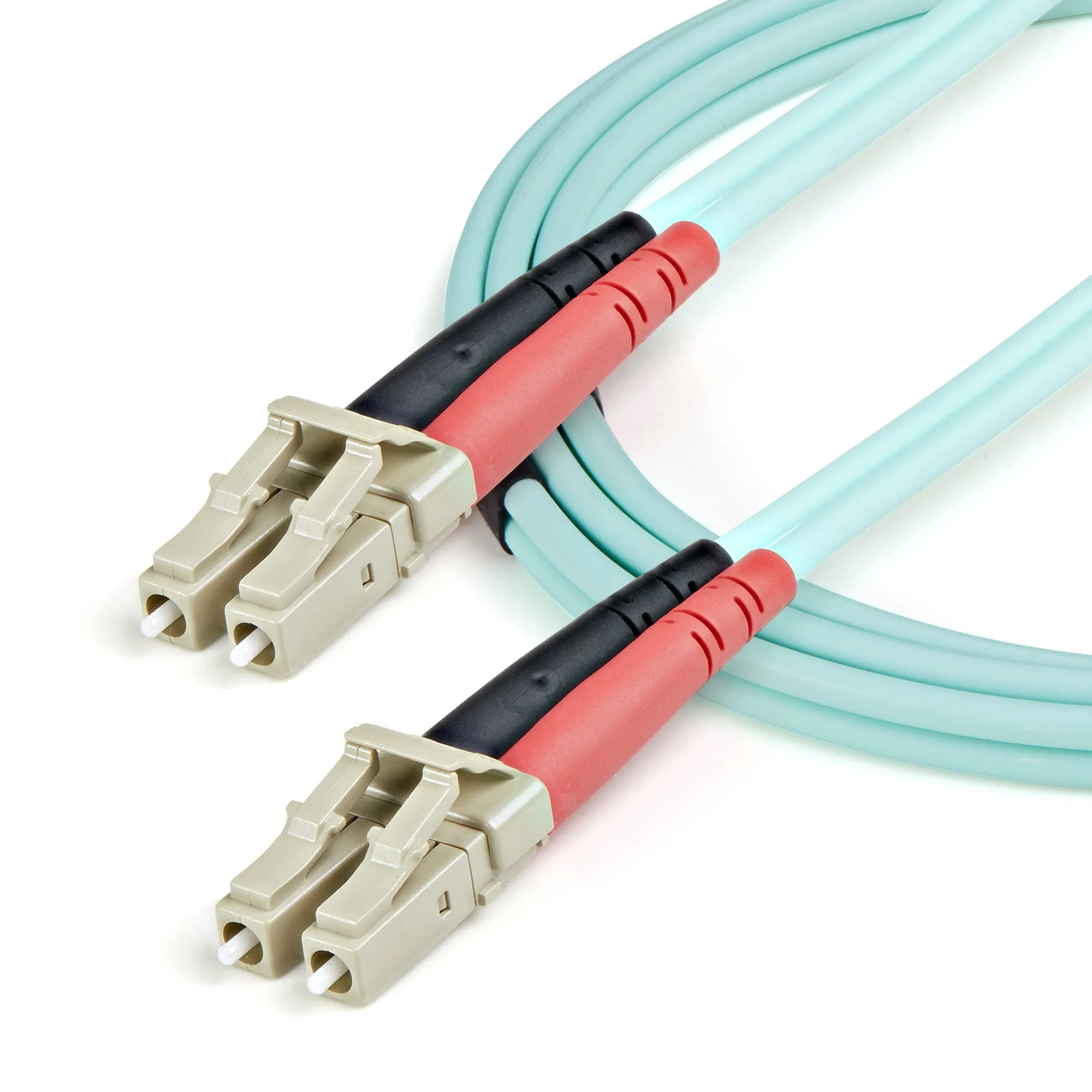 1M 10Gb Aquamultimode 50/125 Du