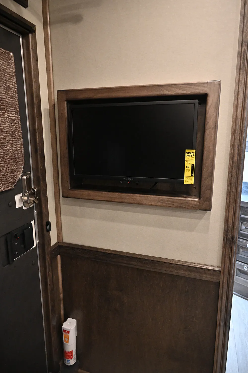 2024 4-Star 3 Horse Trailer 13.5' Outback Conversions LQ, Slide Out, Side Load, Integrated Pod