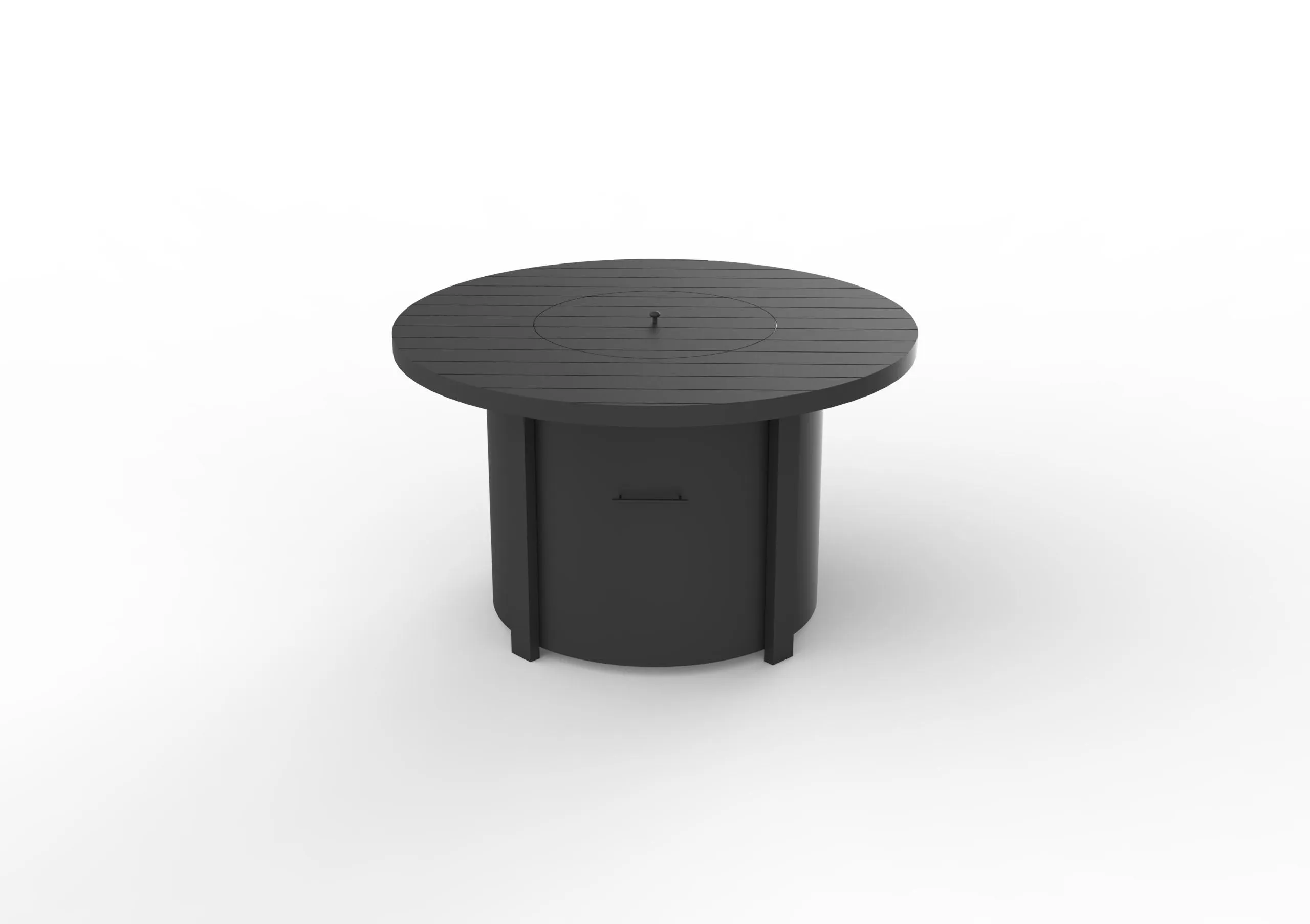 42" Round Firepit