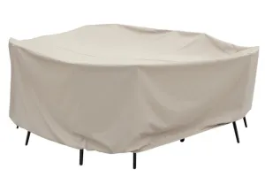 60" Round/Square Table and Chairs Cover