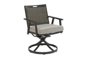 Addison Swivel Dining Chair