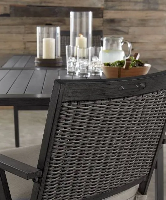 Addison Swivel Dining Chair