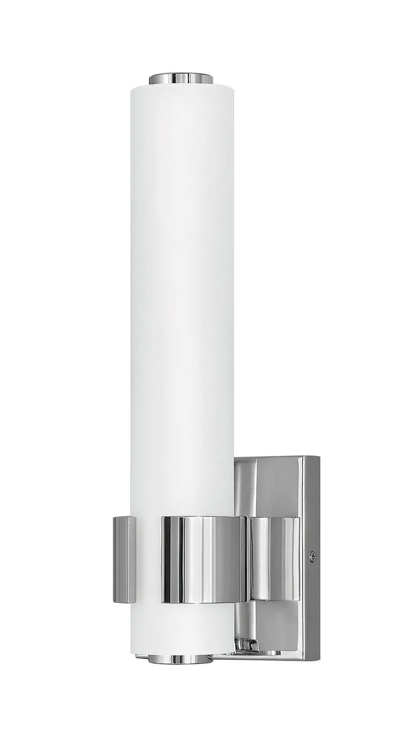 Aiden LED Bath in Chrome