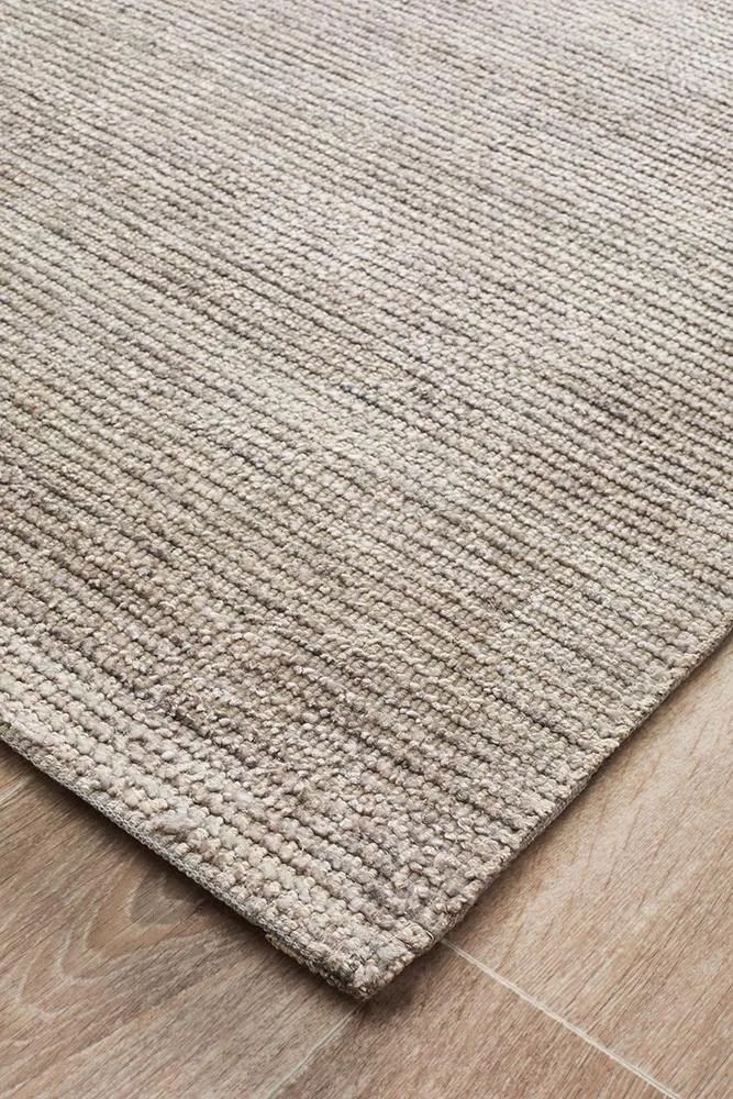 Allure Stone Rug - Pre Order