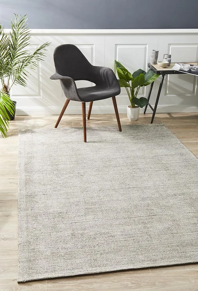 Allure Stone Rug - Pre Order