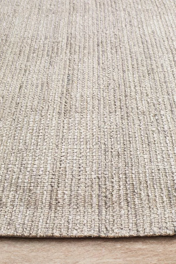 Allure Stone Rug - Pre Order