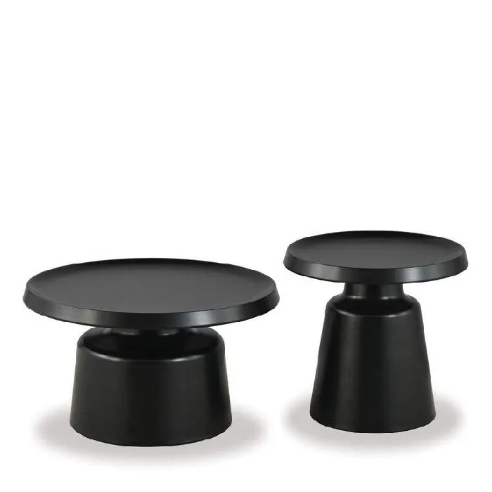 Aloha Coffee Table - Set of 2