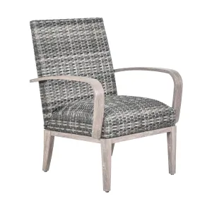 Amalfi Dining Chair By Patio Renaissance