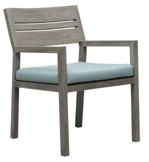 Aspen Dining Chair By Patio Renaissance