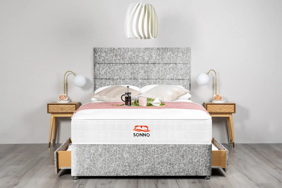 Athens Divan Bed