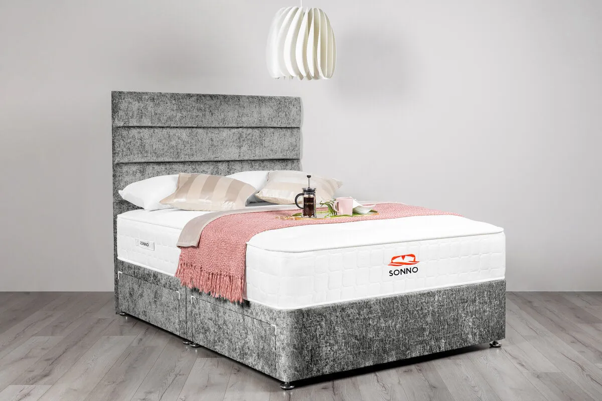 Athens Divan Bed