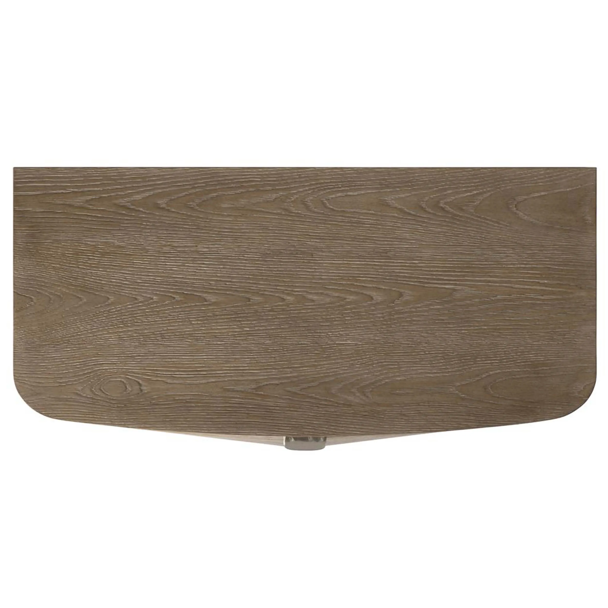 Aventura 2 Drawer Nightstand