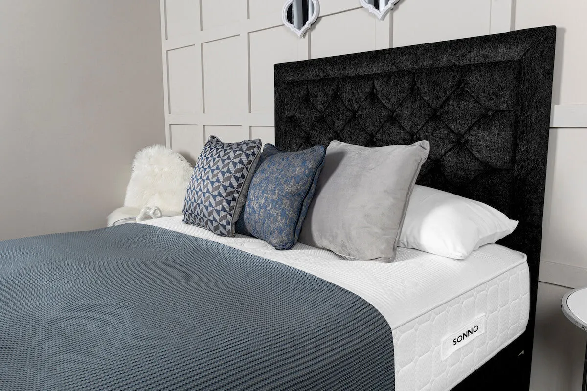 Barcelona Divan Bed