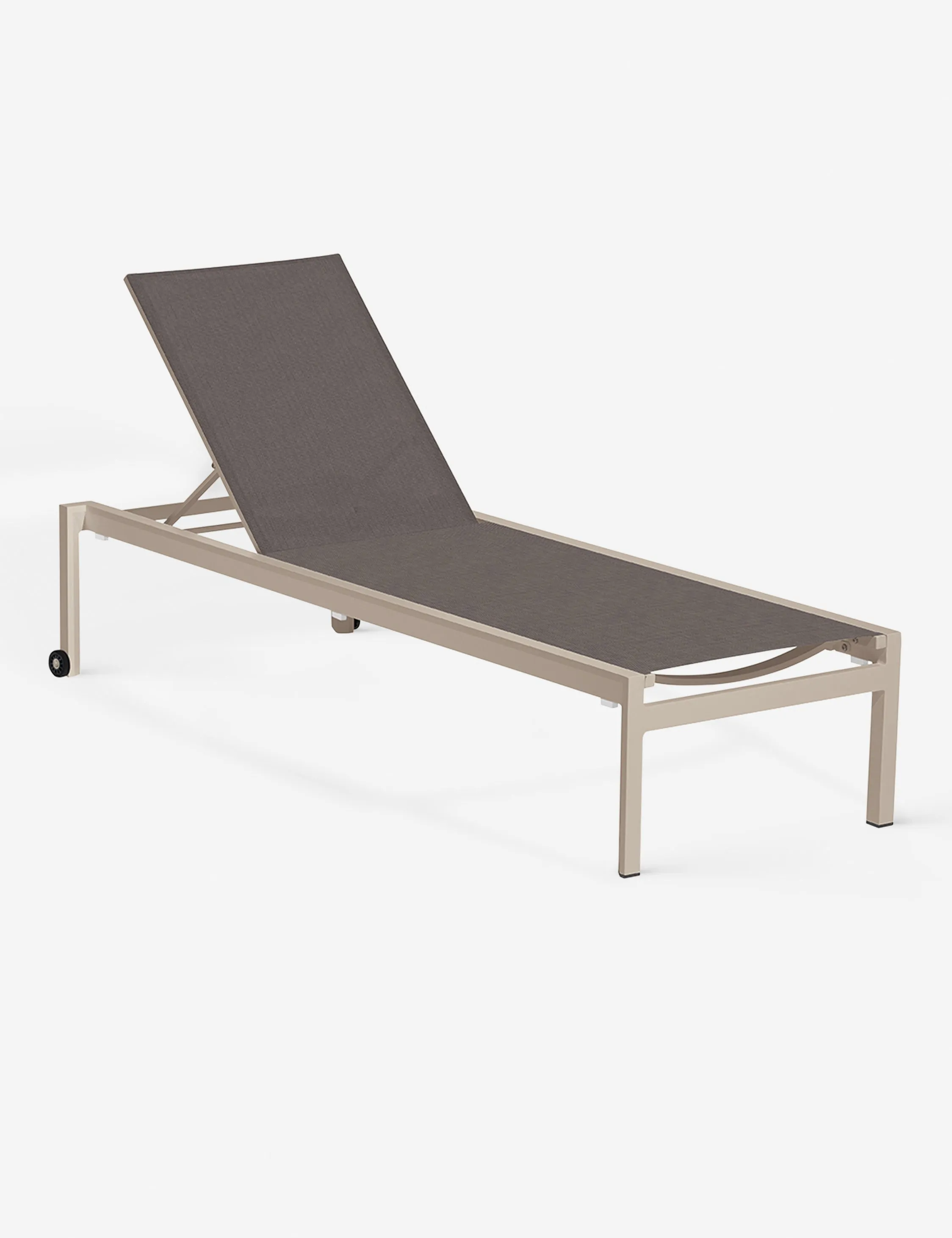 Batton Indoor / Outdoor Chaise (Set of 2)