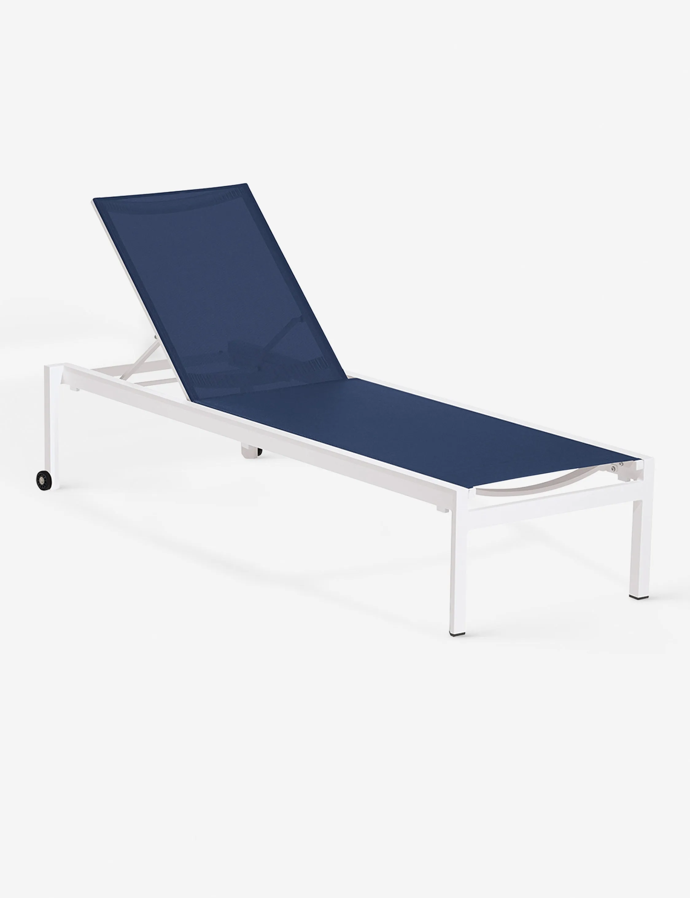 Batton Indoor / Outdoor Chaise (Set of 2)