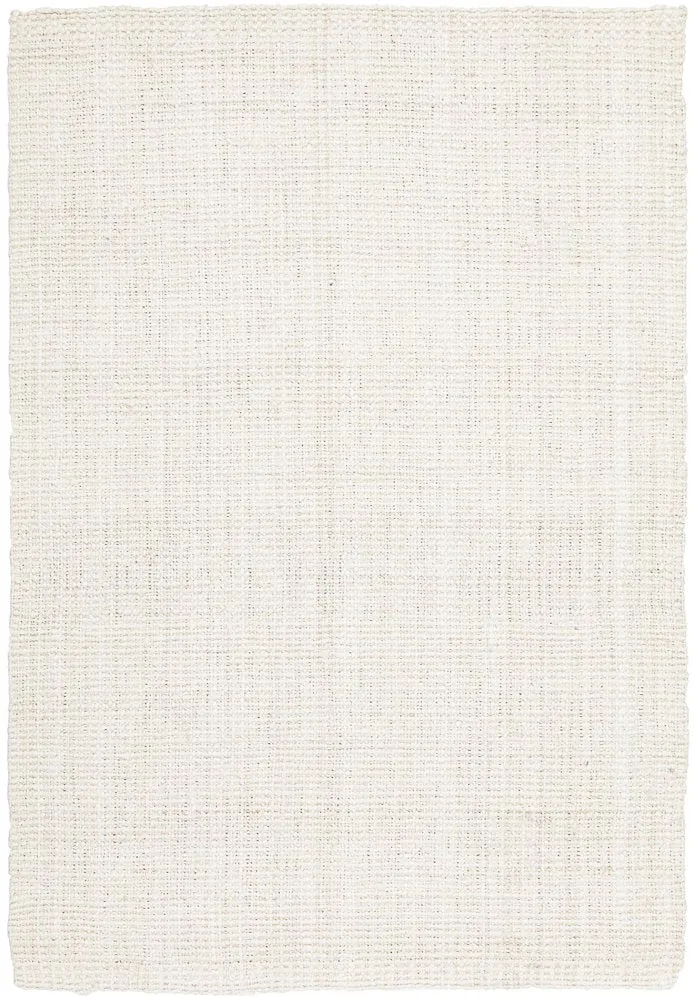 Bleached Jute Rug - Pre Order