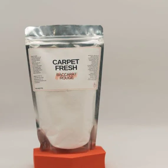 Carpet Freshener