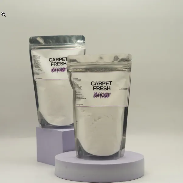 Carpet Freshener