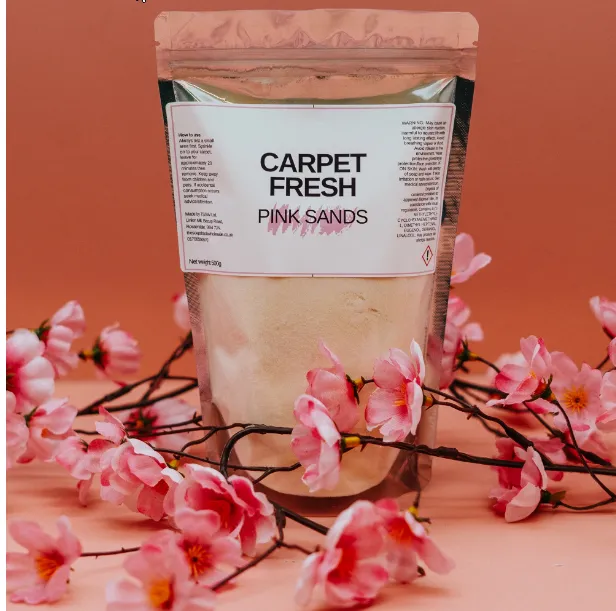 Carpet Freshener
