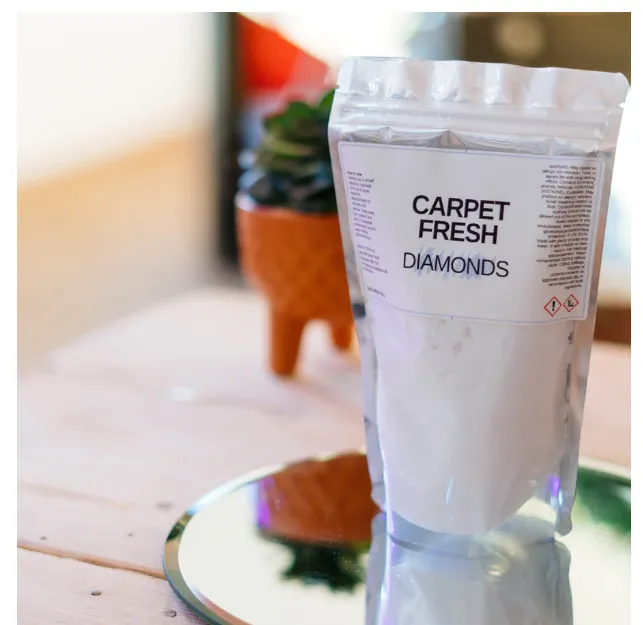 Carpet Freshener