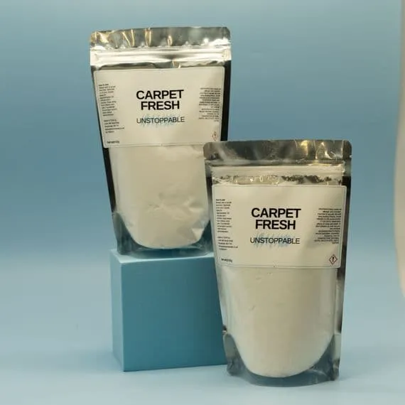 Carpet Freshener