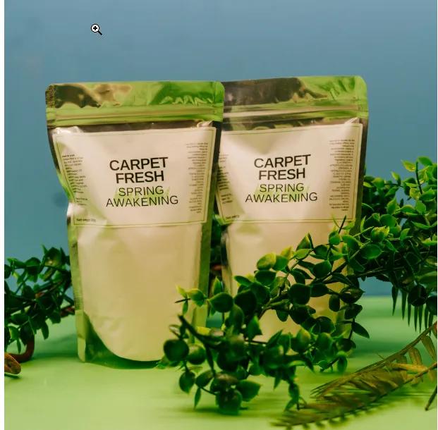 Carpet Freshener