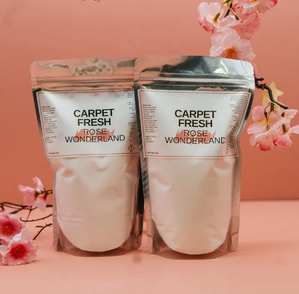 Carpet Freshener