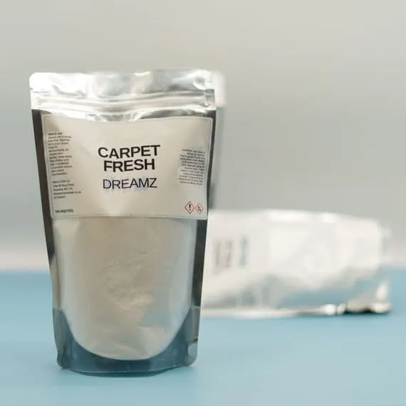 Carpet Freshener