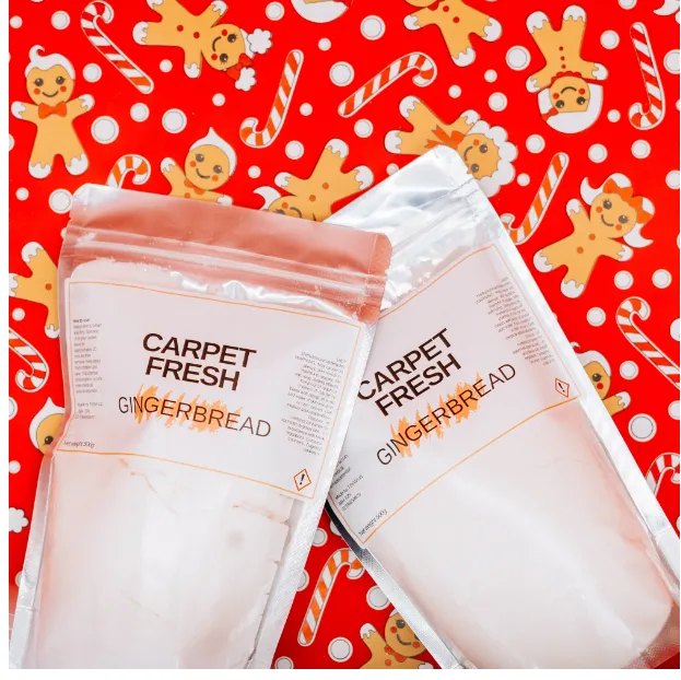 Carpet Freshener
