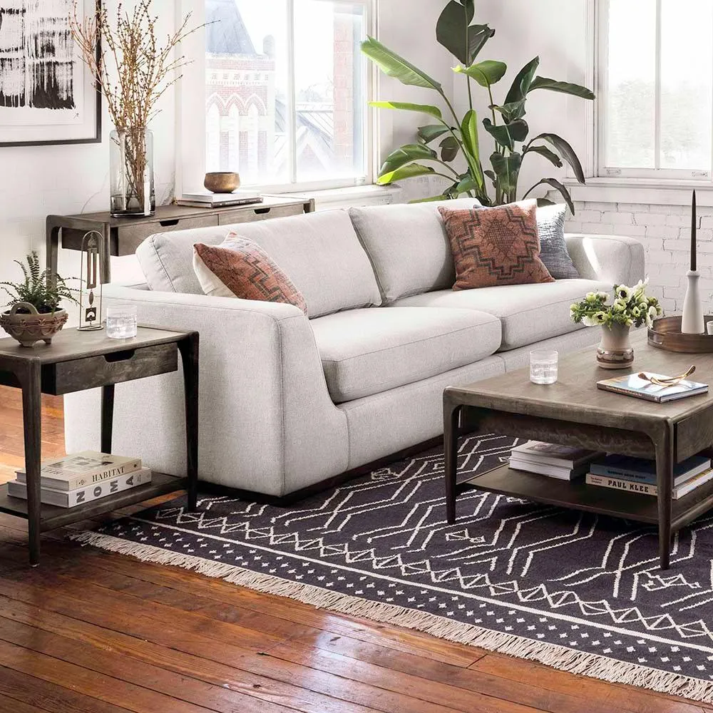 Colt 98" Sofa