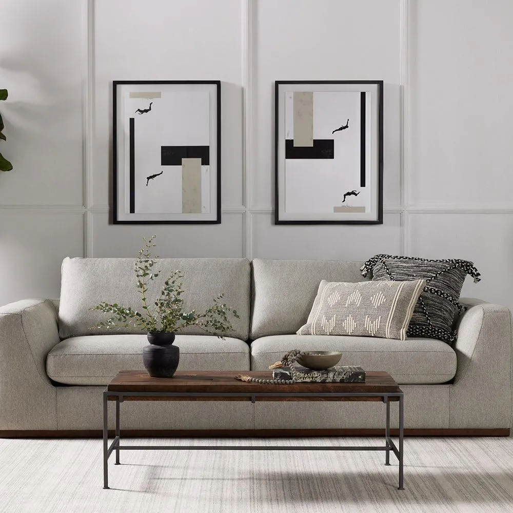 Colt 98" Sofa