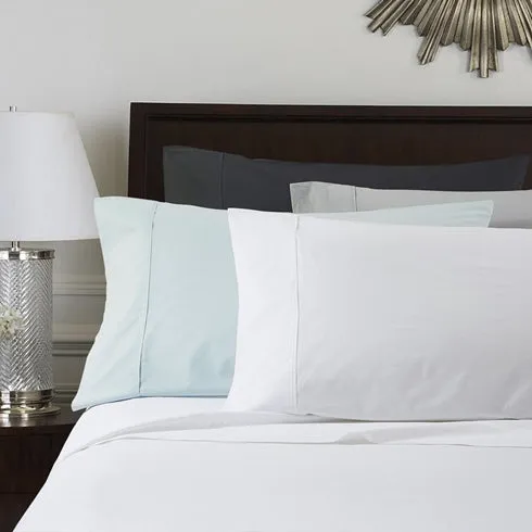 Comfort Percale Sheet Set - daniadown