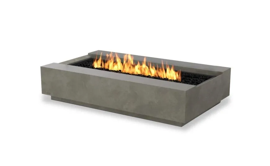 COSMO 50 FIRE PIT TABLE by EcoSmart Fire