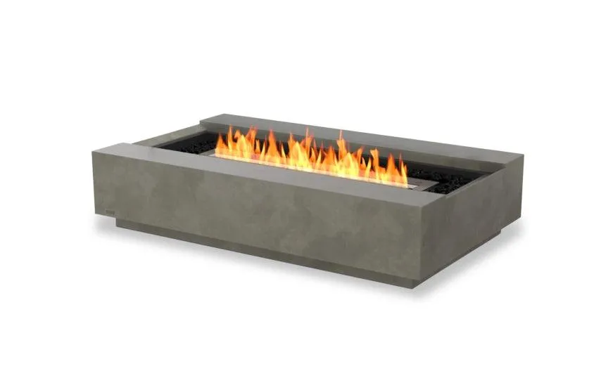 COSMO 50 FIRE PIT TABLE by EcoSmart Fire