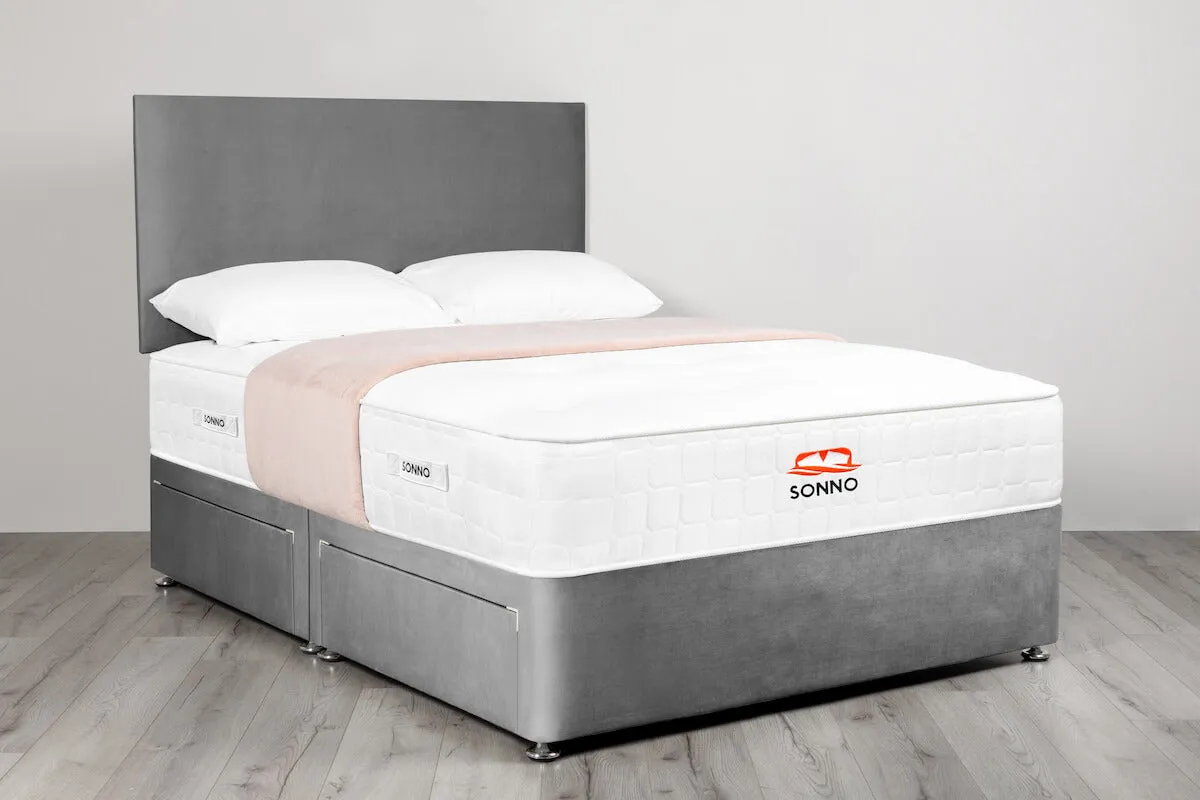 Dakar Divan Bed