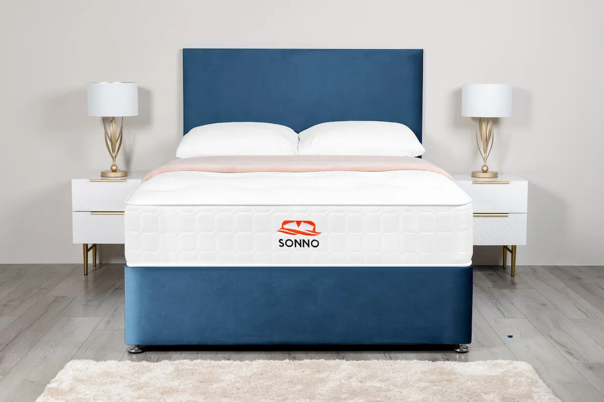 Dakar Divan Bed