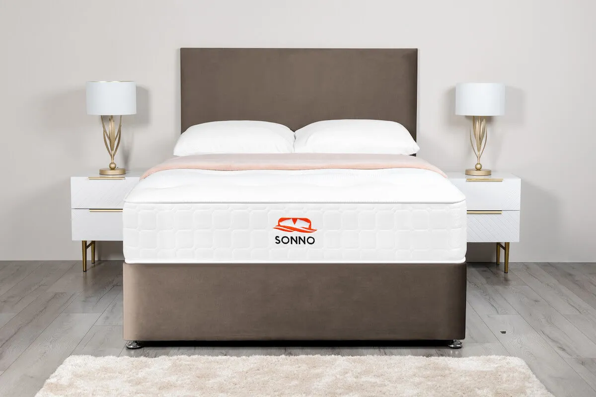 Dakar Divan Bed