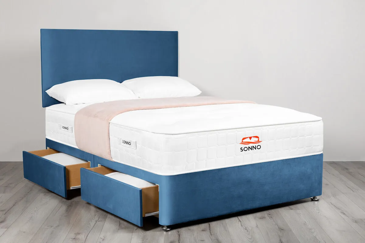Dakar Divan Bed