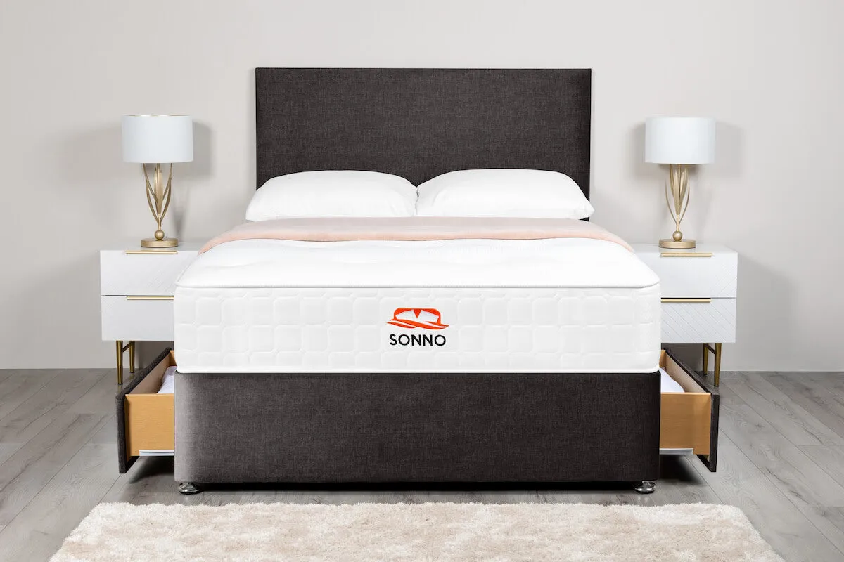 Dakar Divan Bed