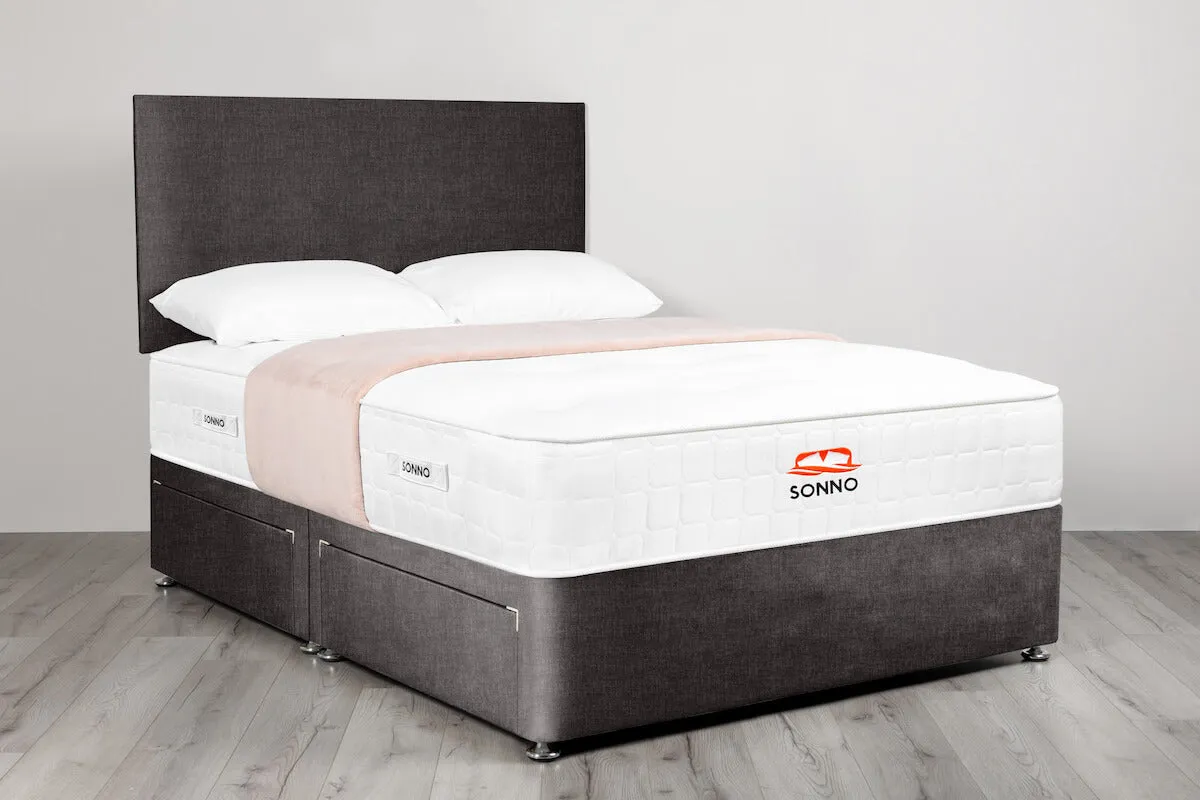 Dakar Divan Bed
