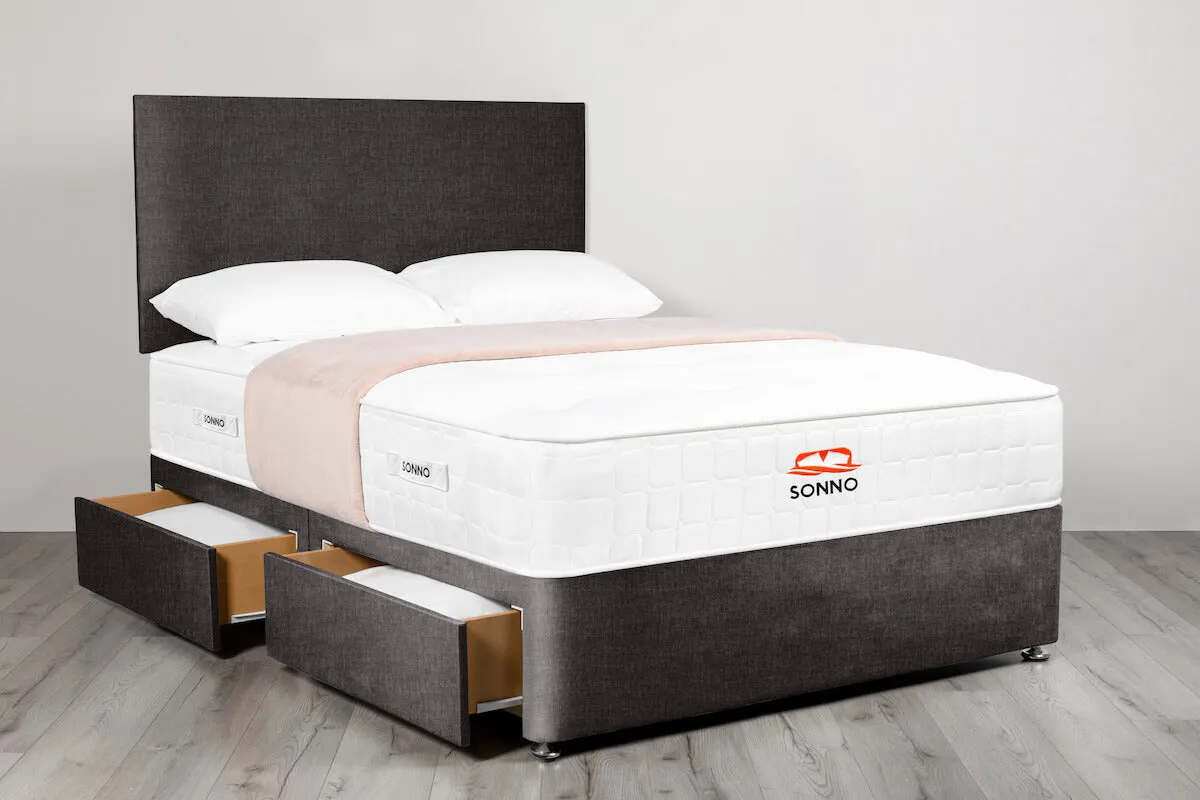 Dakar Divan Bed