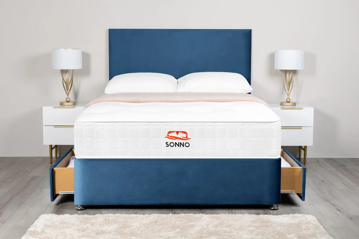 Dakar Divan Bed