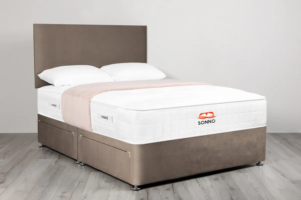 Dakar Divan Bed