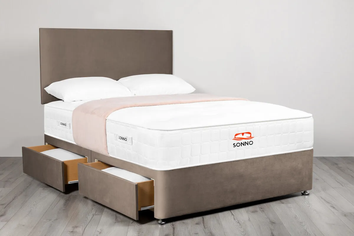 Dakar Divan Bed