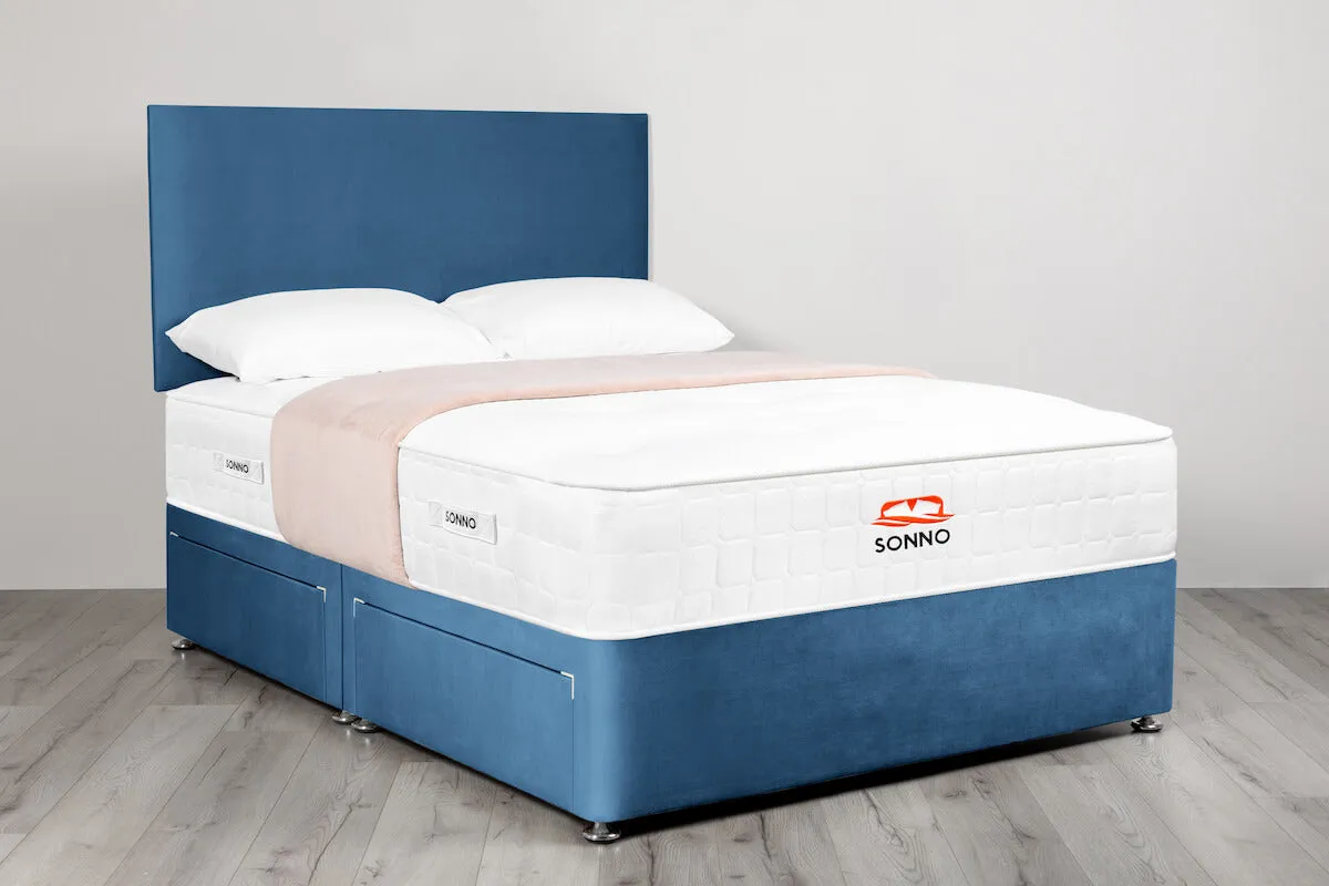 Dakar Divan Bed