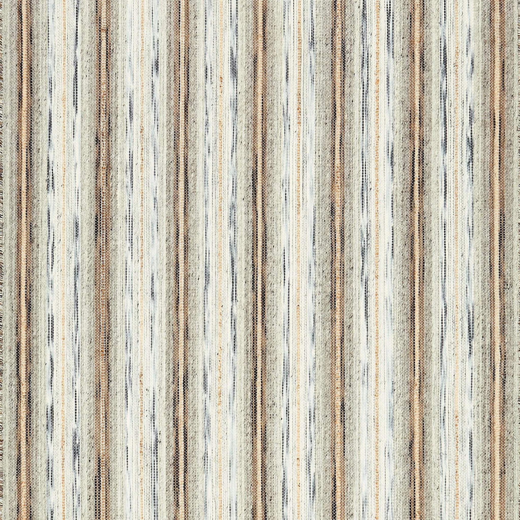 Darlington Flatweave Hand-Made Carpet, Mocha