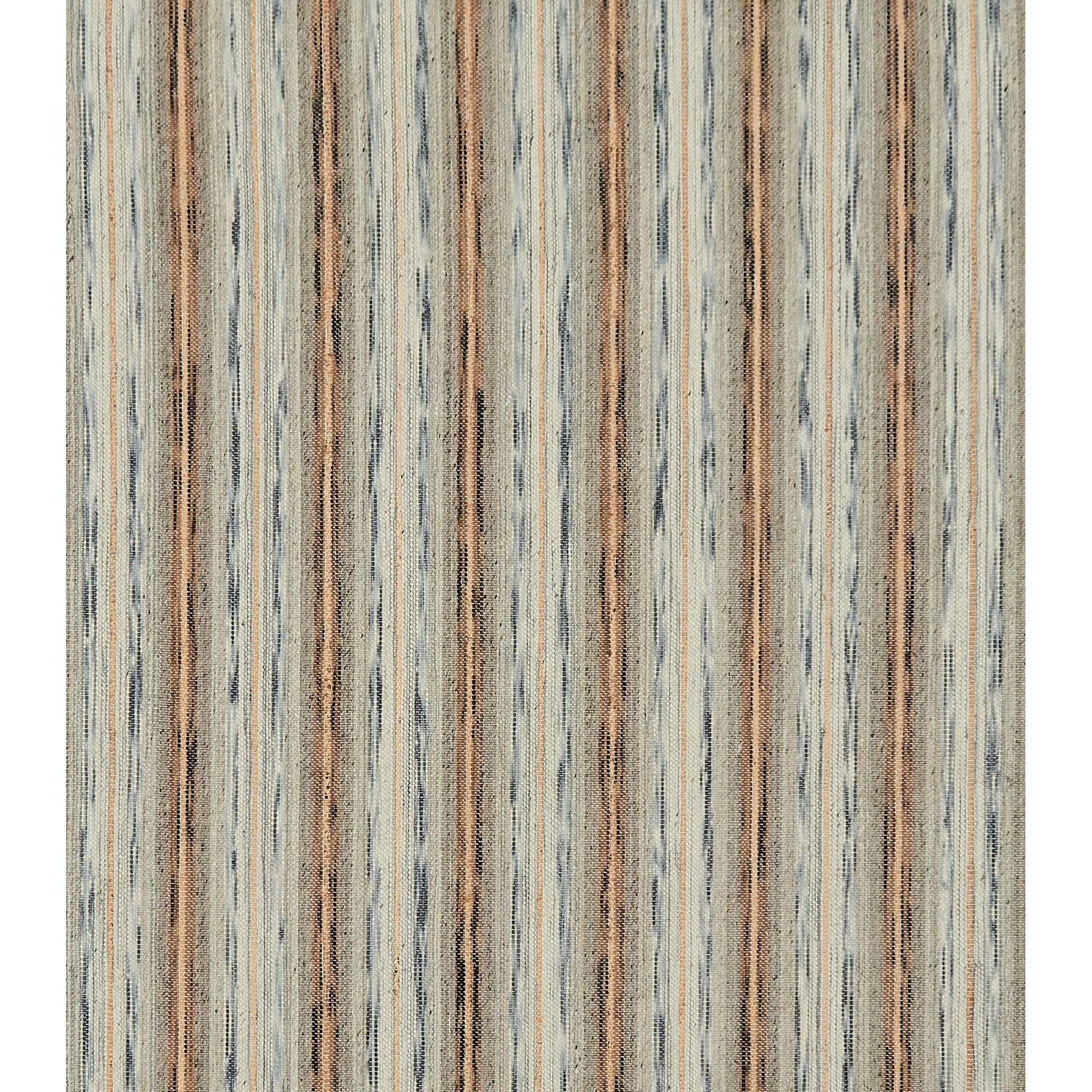 Darlington Flatweave Hand-Made Carpet, Mocha