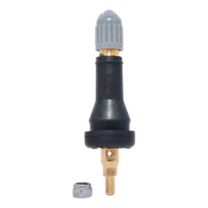 Dill VS-1010 Rubber Snap-in Valve for Hyundai Santa Fe (Ea.)