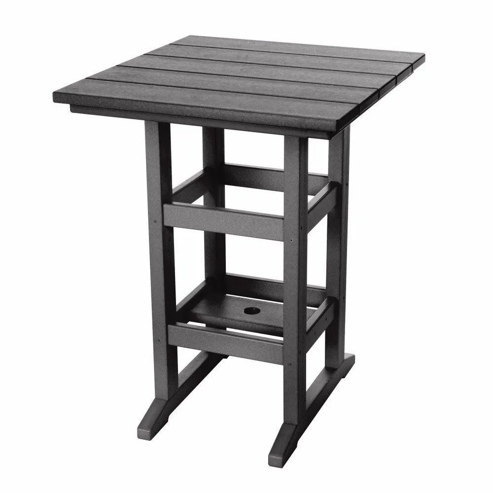 DURAWOOD COUNTER HEIGHT TABLE