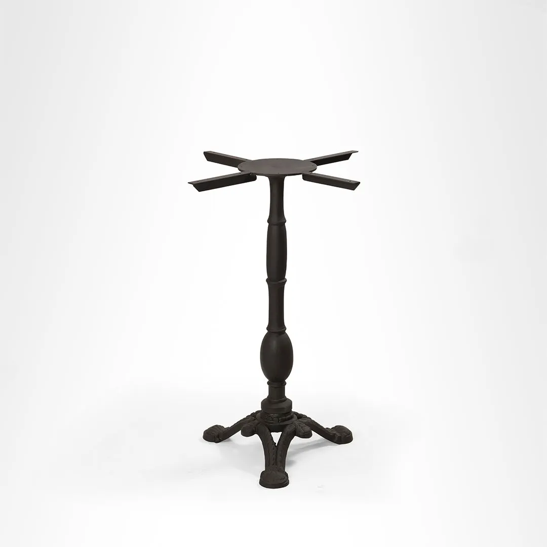 Ellis VII Cast Iron Base
